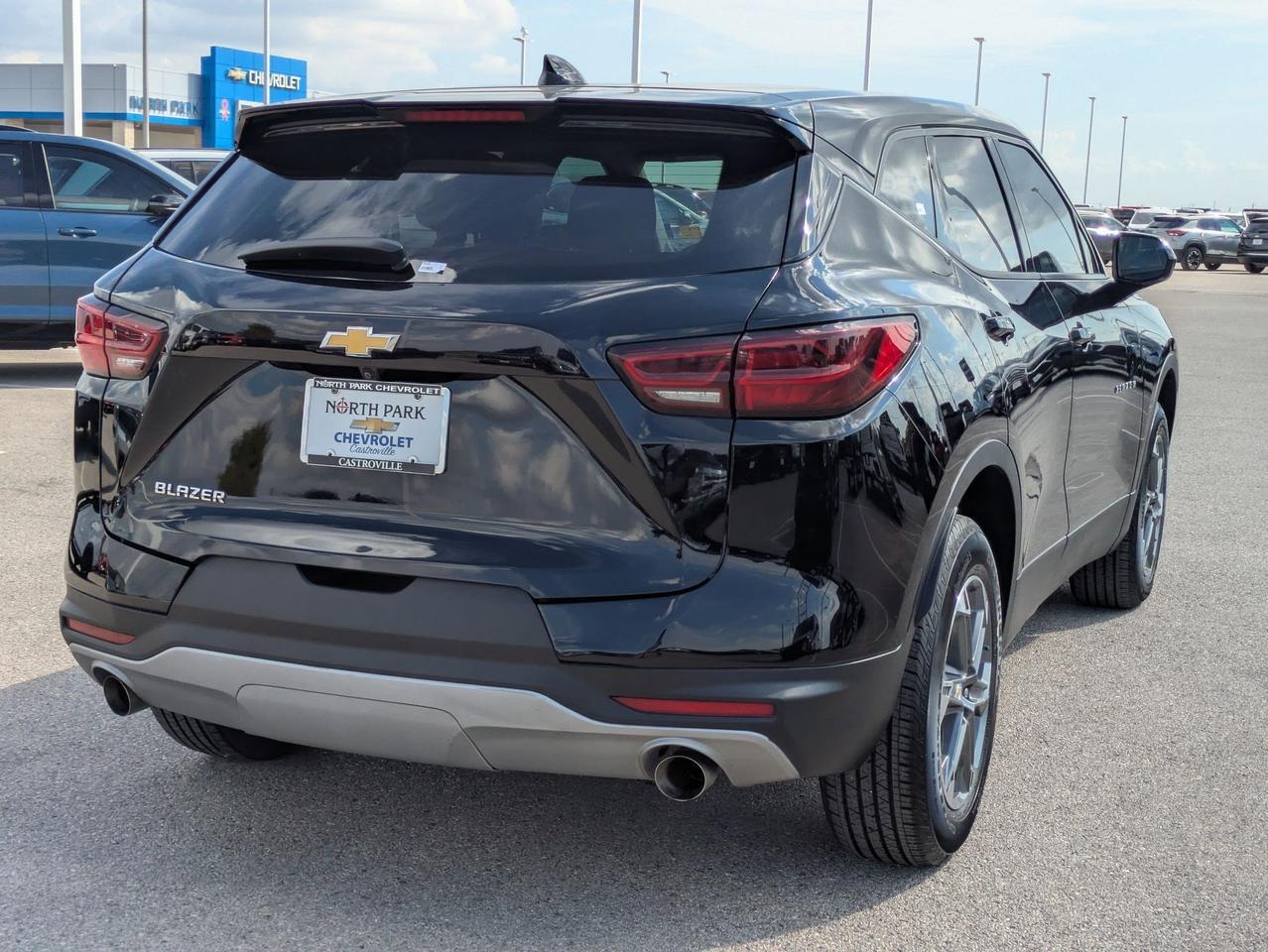 2023 Chevrolet Blazer LT Castroville TX