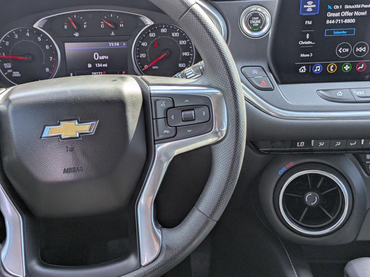 2023 Chevrolet Blazer LT Castroville TX