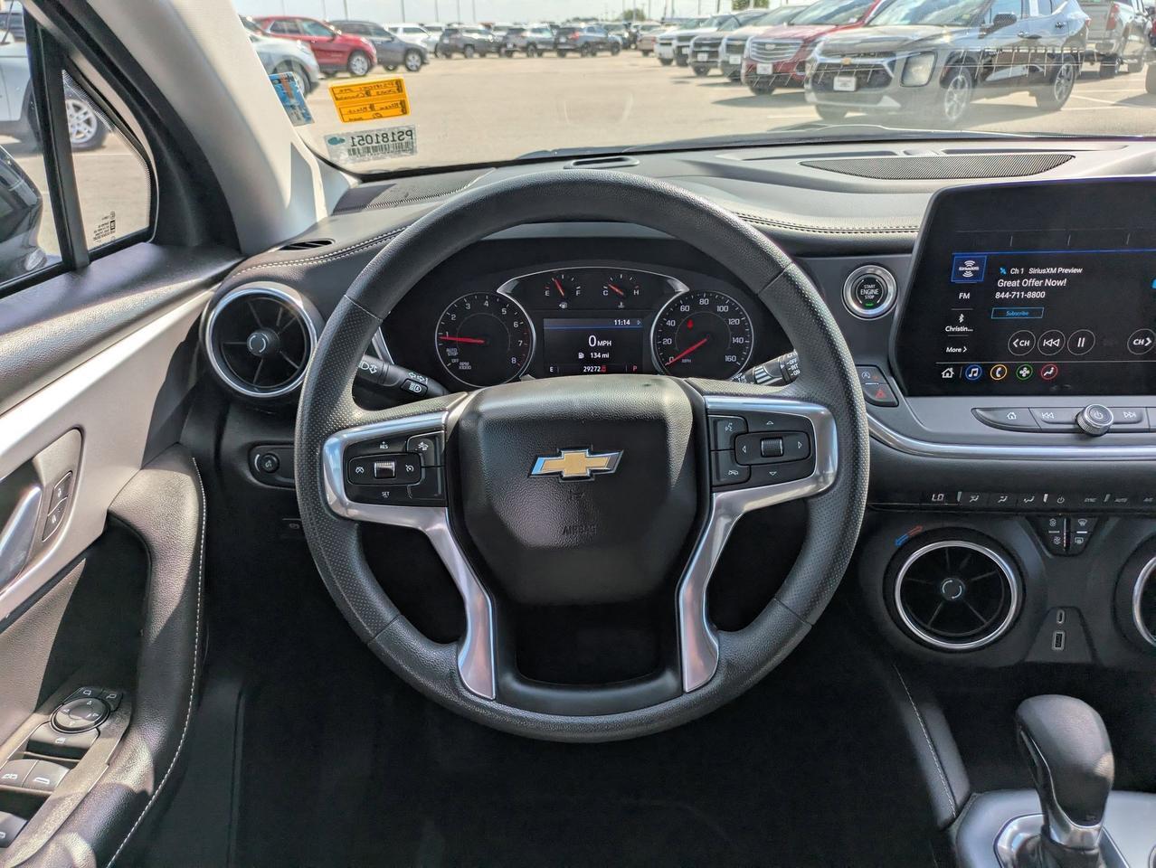 2023 Chevrolet Blazer LT Castroville TX