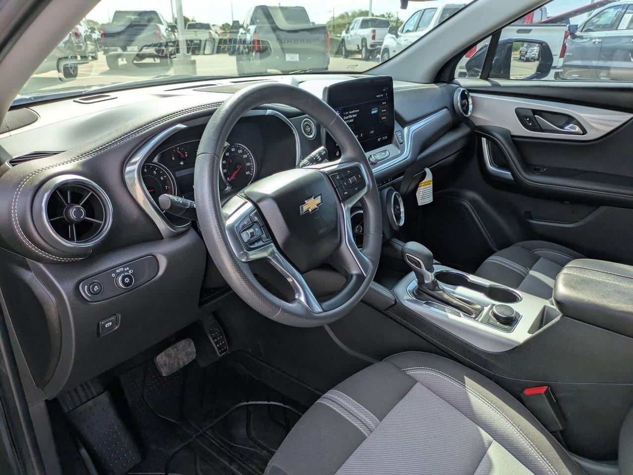 2023 Chevrolet Blazer LT Castroville TX