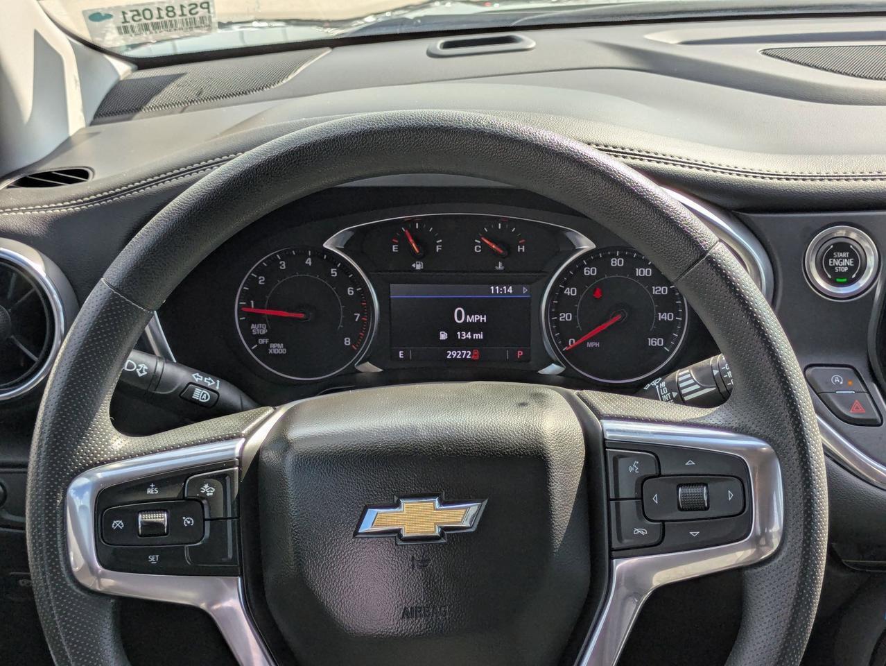 2023 Chevrolet Blazer LT Castroville TX