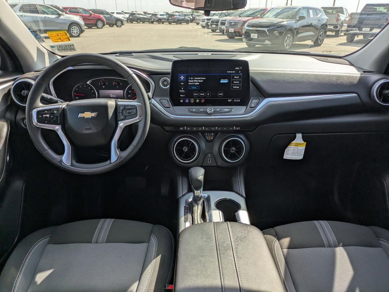 2023 Chevrolet Blazer LT Castroville TX