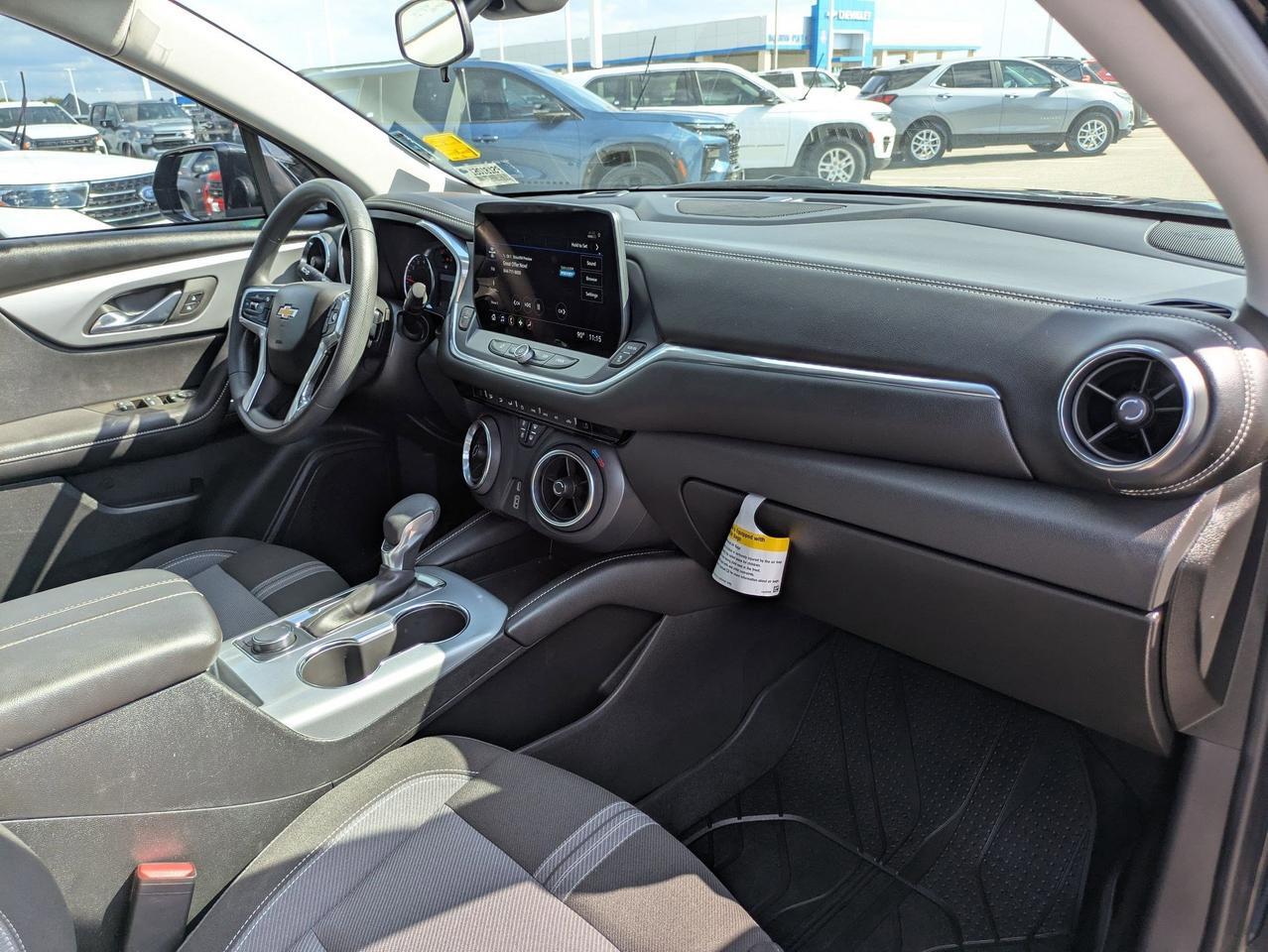 2023 Chevrolet Blazer LT Castroville TX