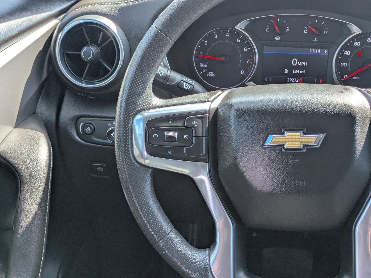 2023 Chevrolet Blazer LT Castroville TX