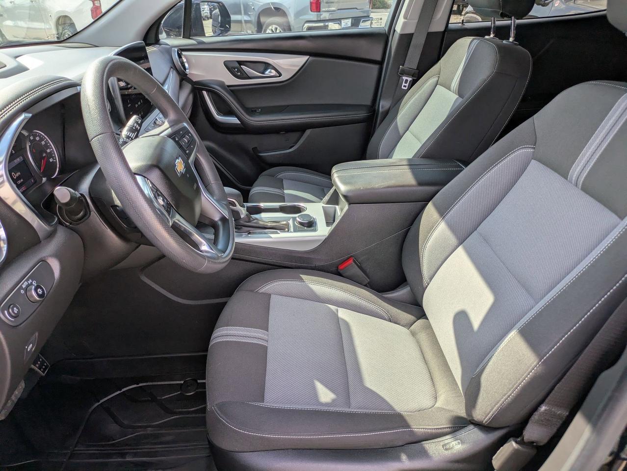 2023 Chevrolet Blazer LT Castroville TX