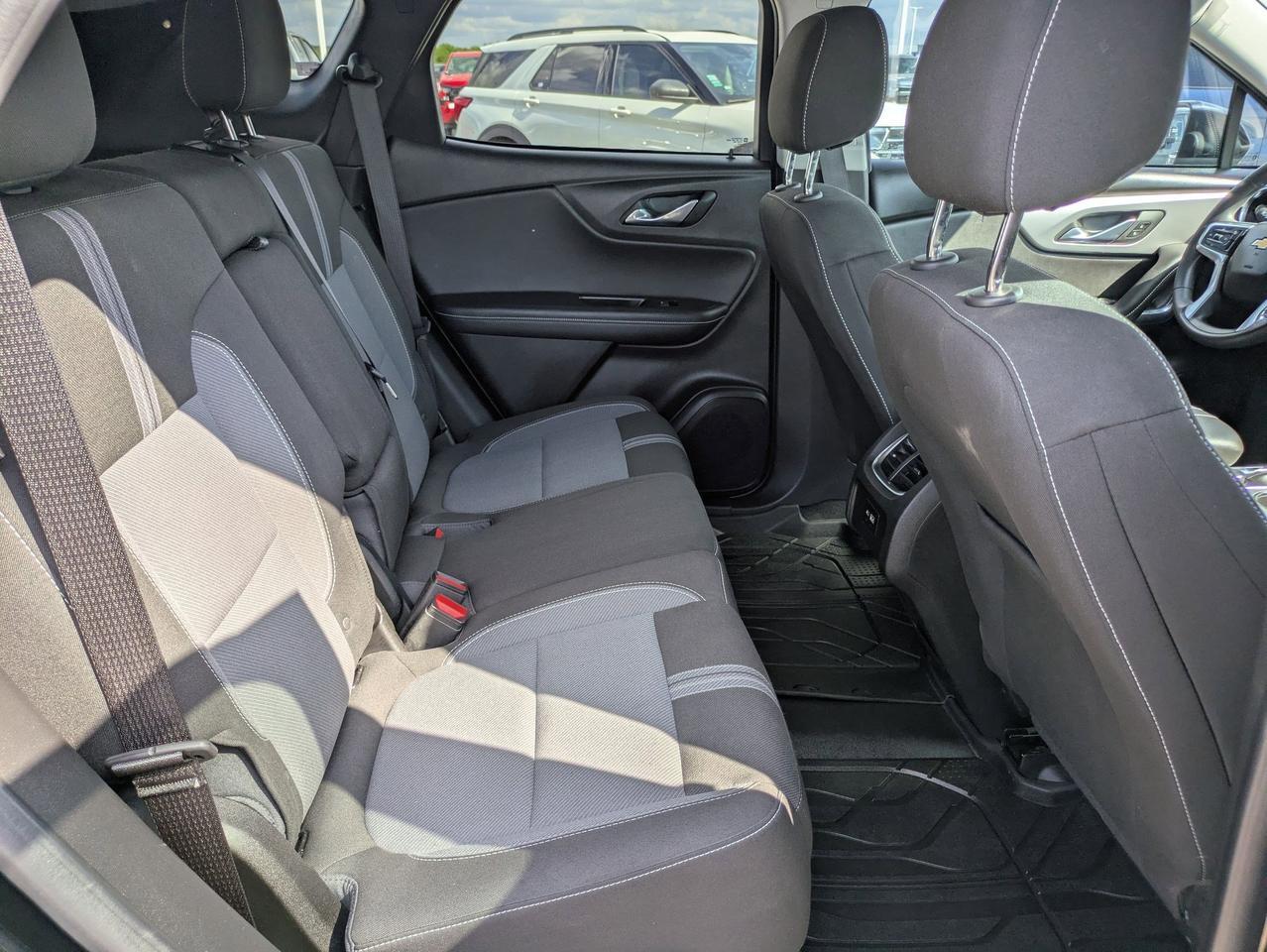 2023 Chevrolet Blazer LT Castroville TX