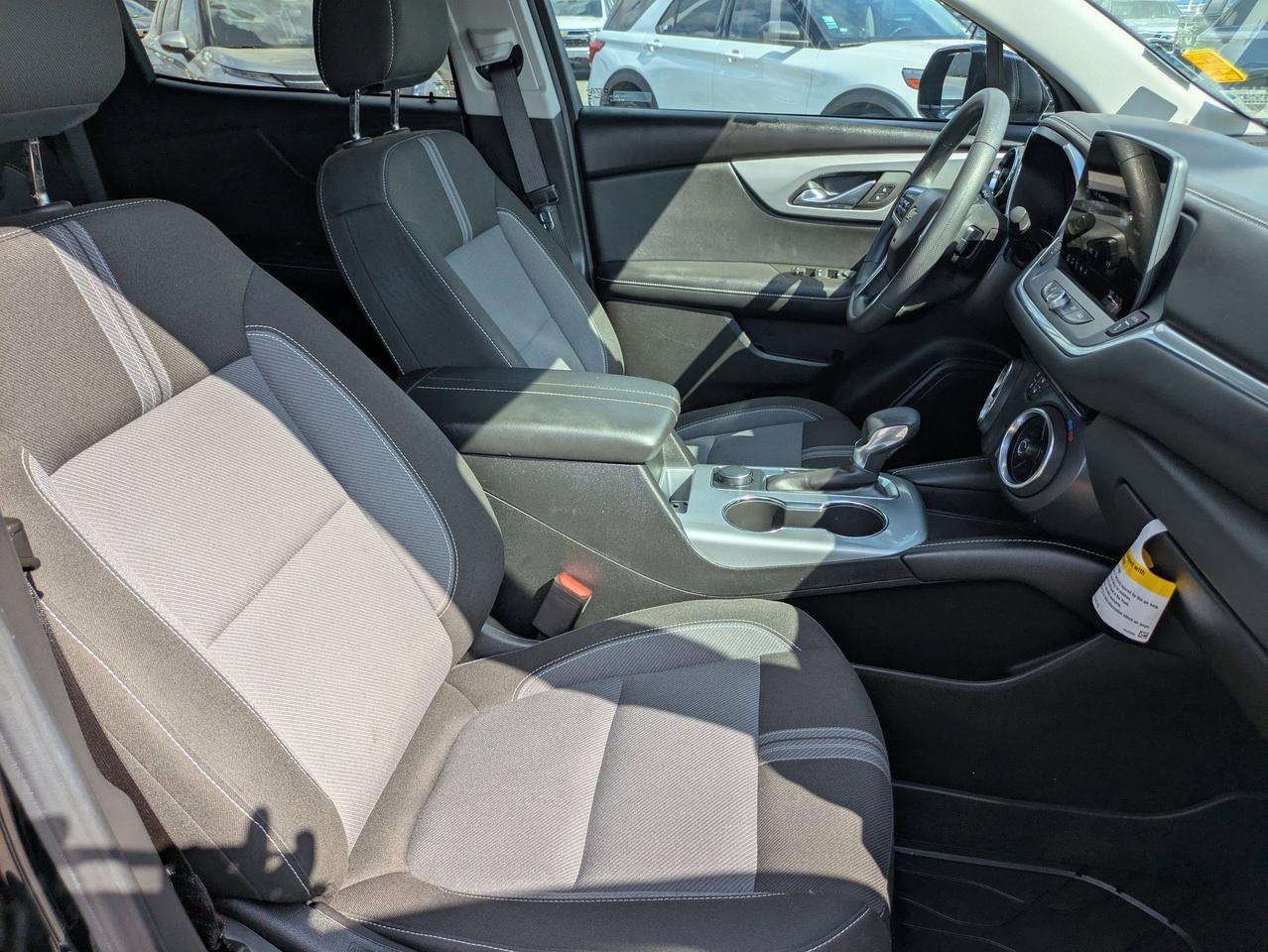 2023 Chevrolet Blazer LT Castroville TX