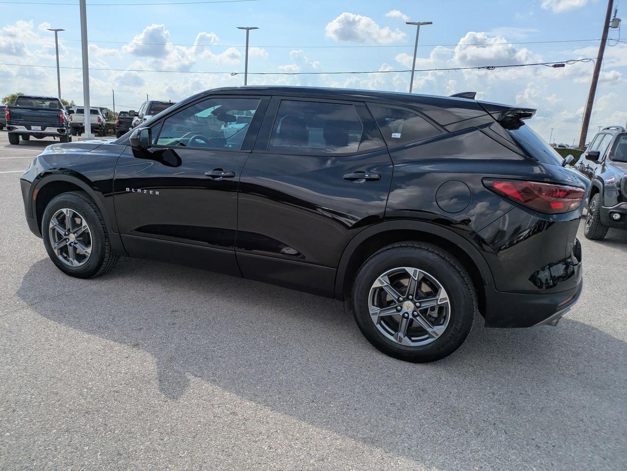 2023 Chevrolet Blazer LT Castroville TX