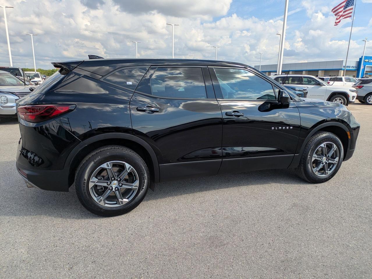 2023 Chevrolet Blazer LT Castroville TX