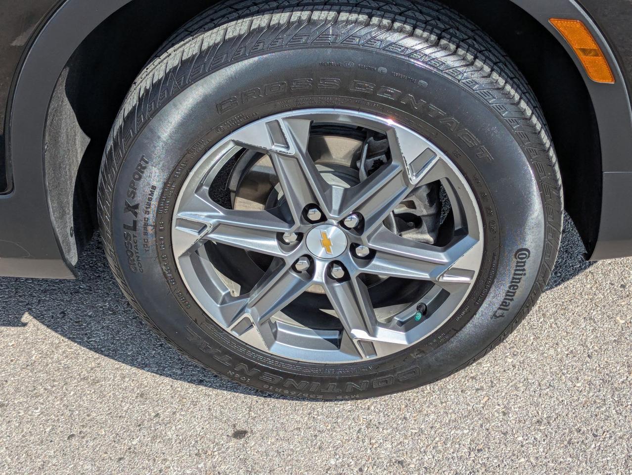 2023 Chevrolet Blazer LT Castroville TX