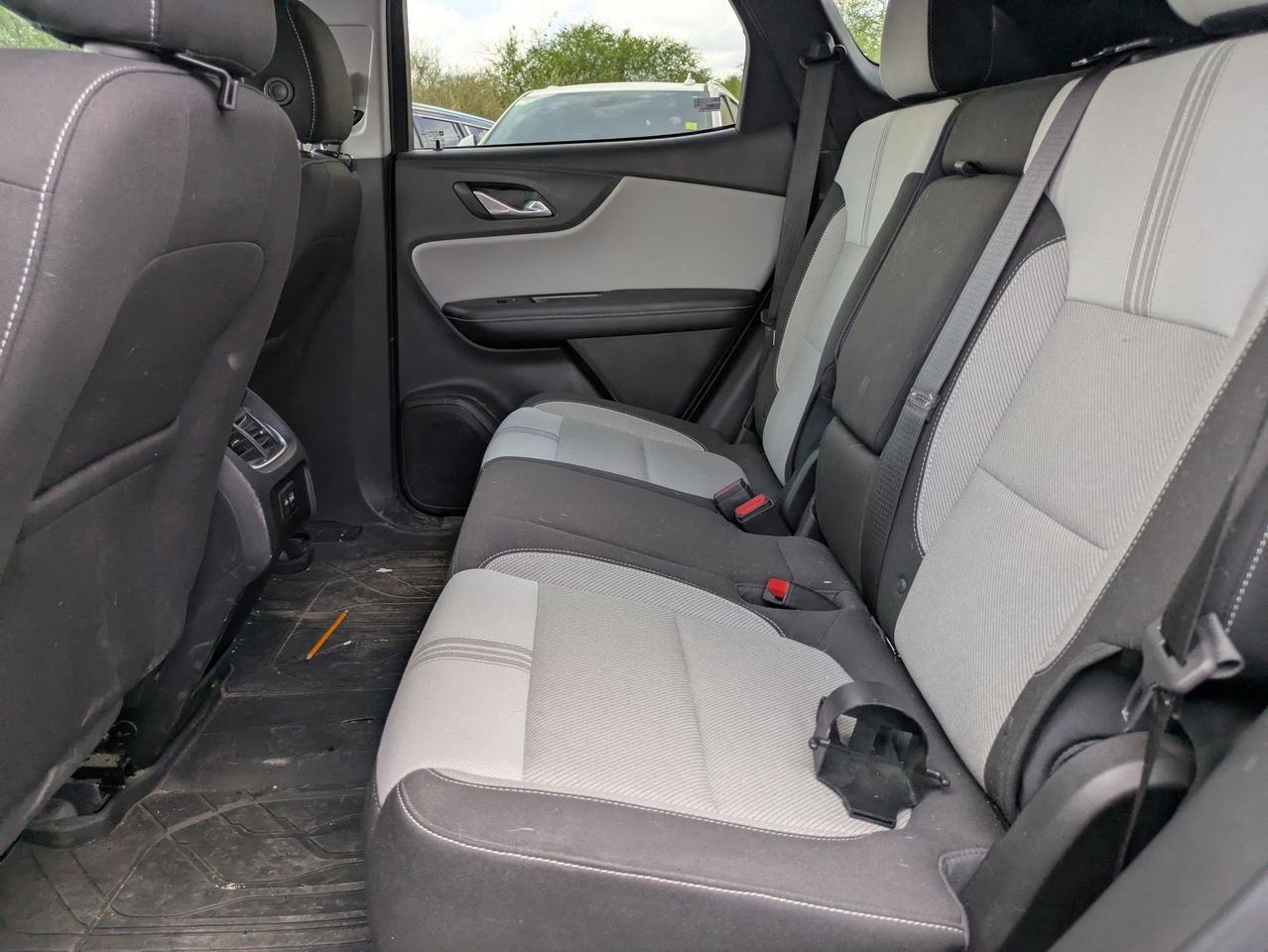 2023 Chevrolet Blazer LT Castroville TX