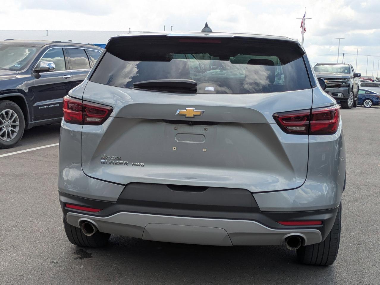 2023 Chevrolet Blazer LT Castroville TX