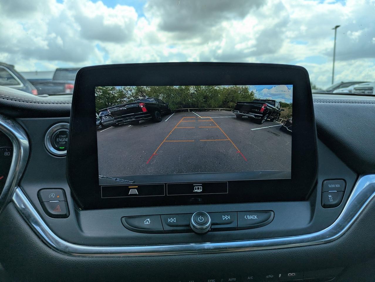 2023 Chevrolet Blazer LT Castroville TX