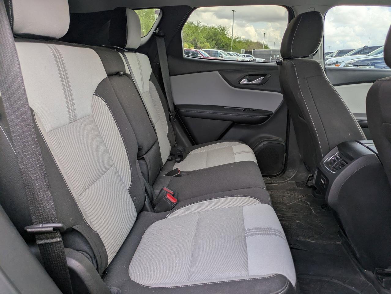 2023 Chevrolet Blazer LT Castroville TX