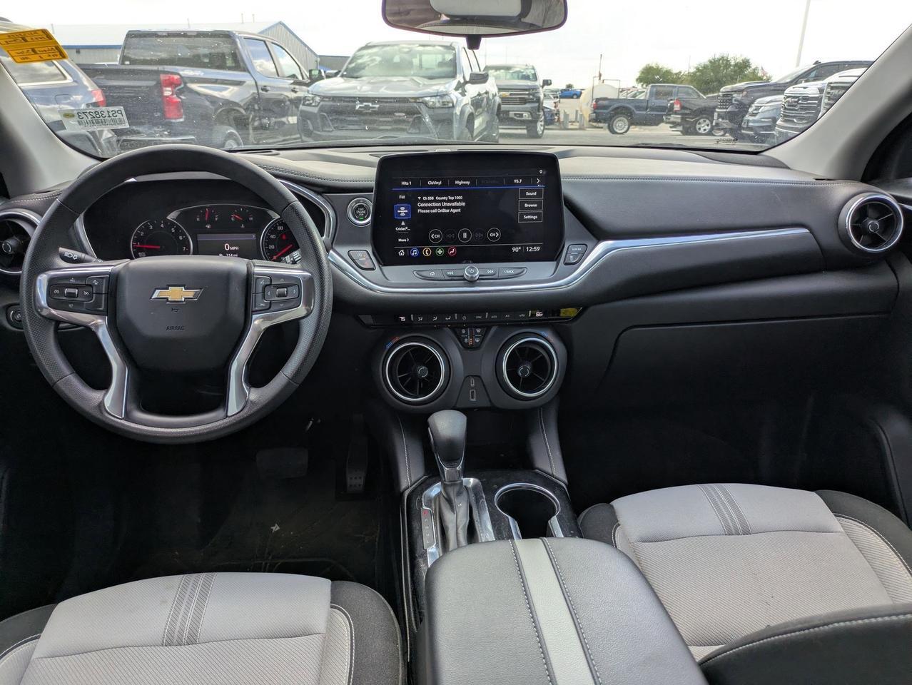 2023 Chevrolet Blazer LT Castroville TX