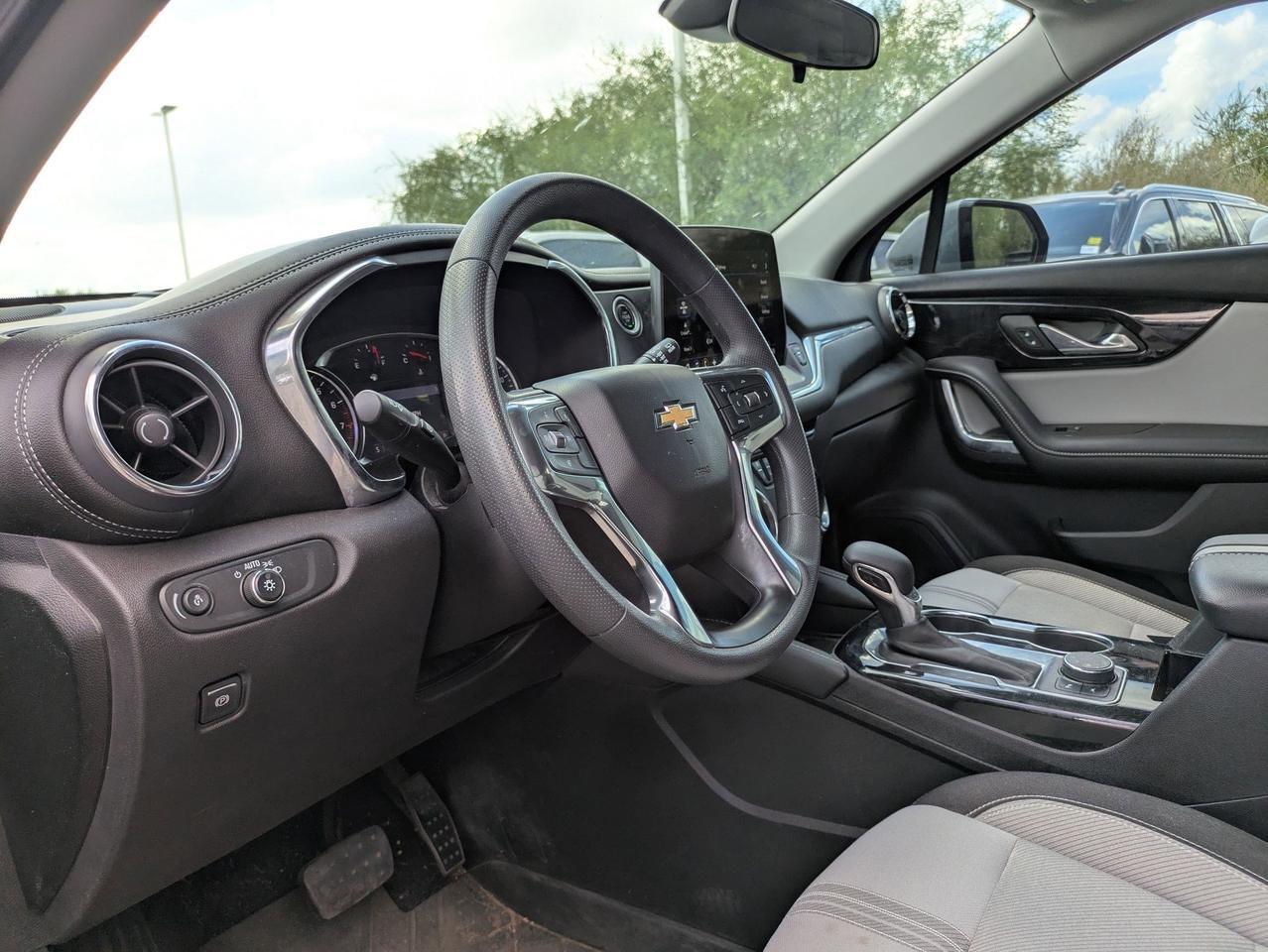 2023 Chevrolet Blazer LT Castroville TX