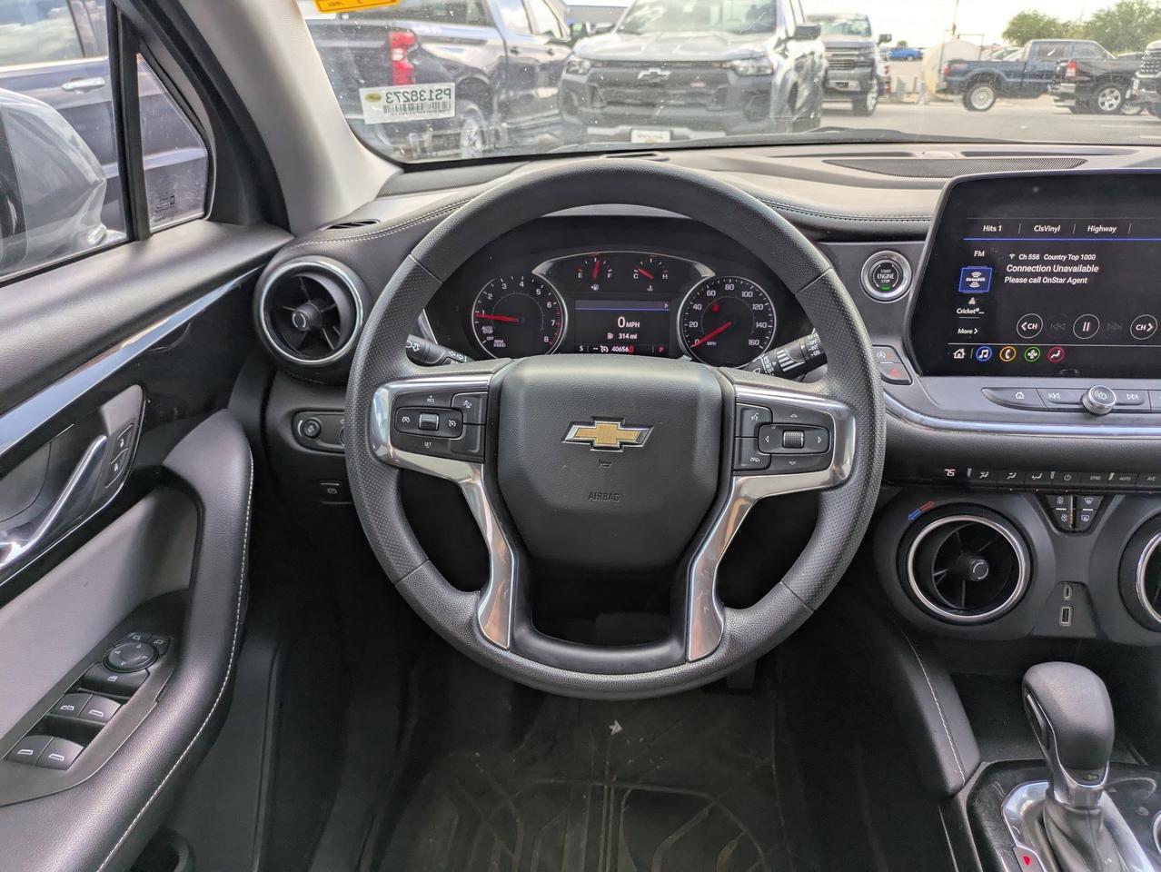 2023 Chevrolet Blazer LT Castroville TX