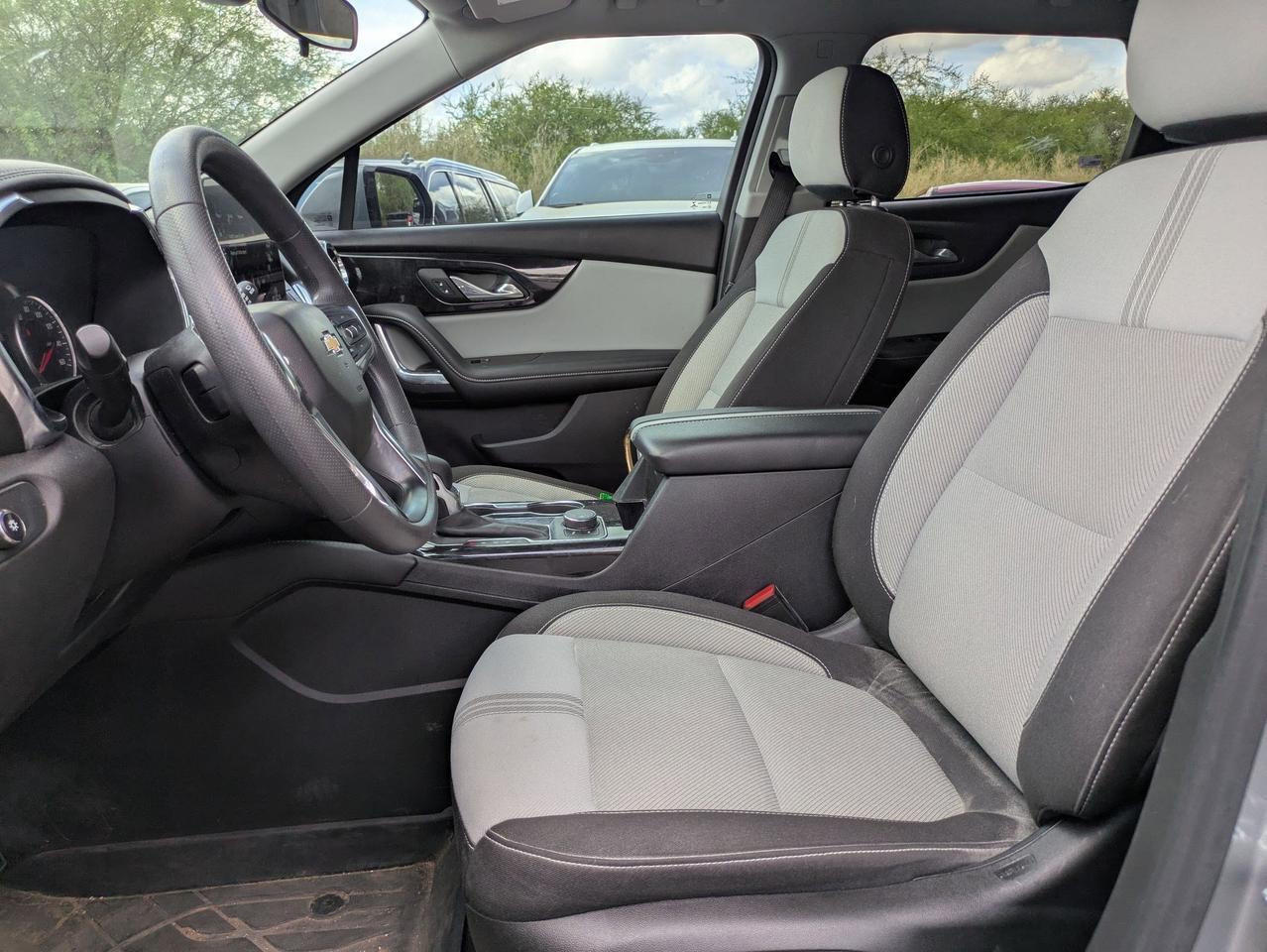 2023 Chevrolet Blazer LT Castroville TX