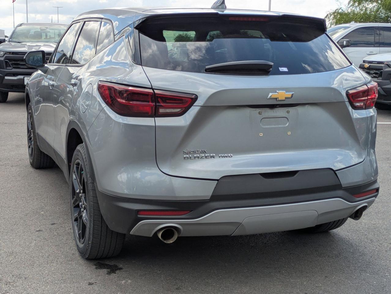 2023 Chevrolet Blazer LT Castroville TX