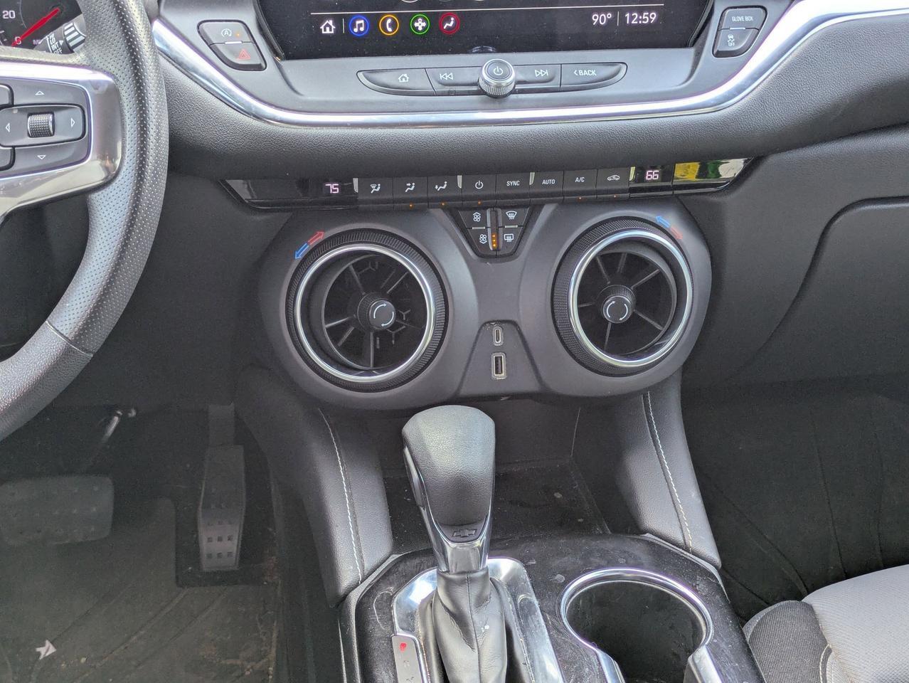 2023 Chevrolet Blazer LT Castroville TX