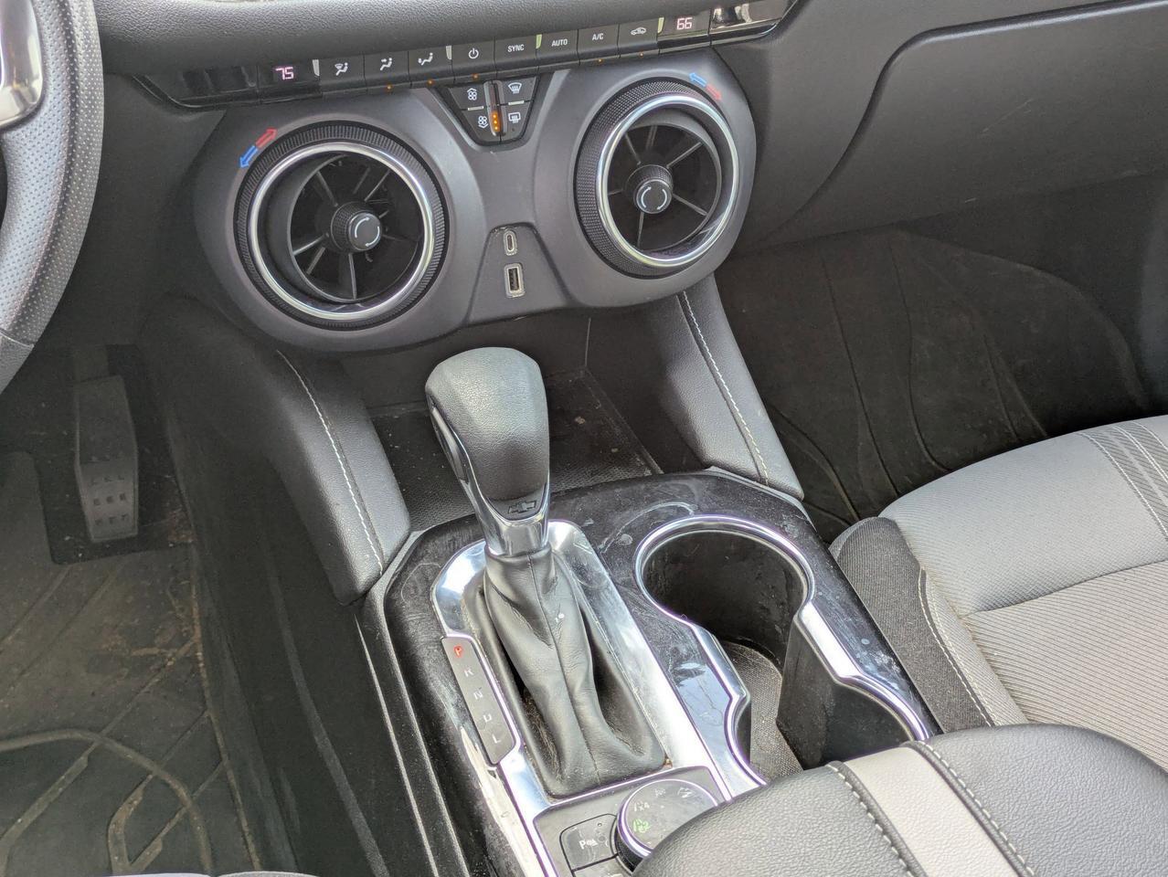 2023 Chevrolet Blazer LT Castroville TX