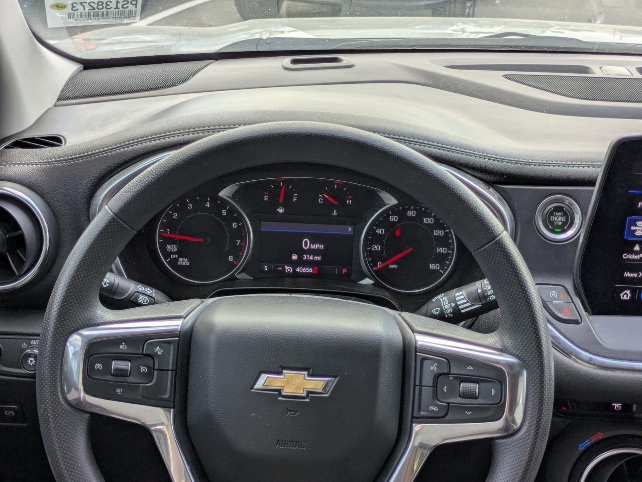 2023 Chevrolet Blazer LT Castroville TX