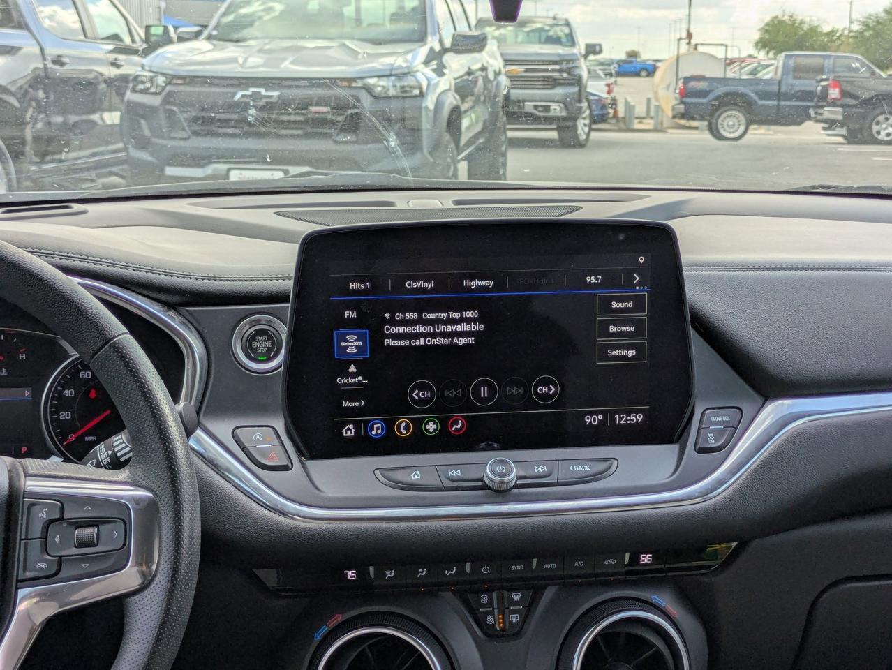 2023 Chevrolet Blazer LT Castroville TX