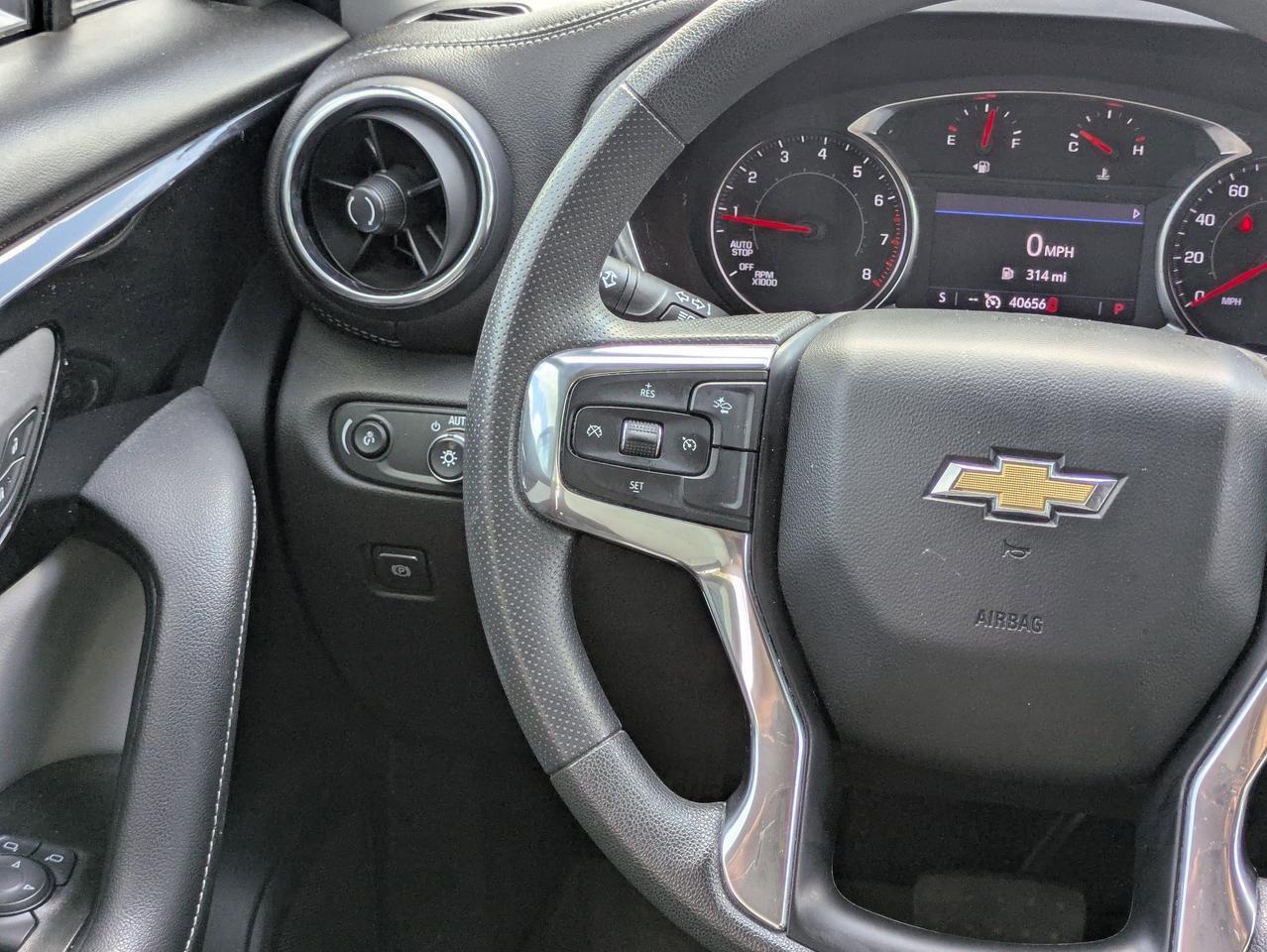 2023 Chevrolet Blazer LT Castroville TX