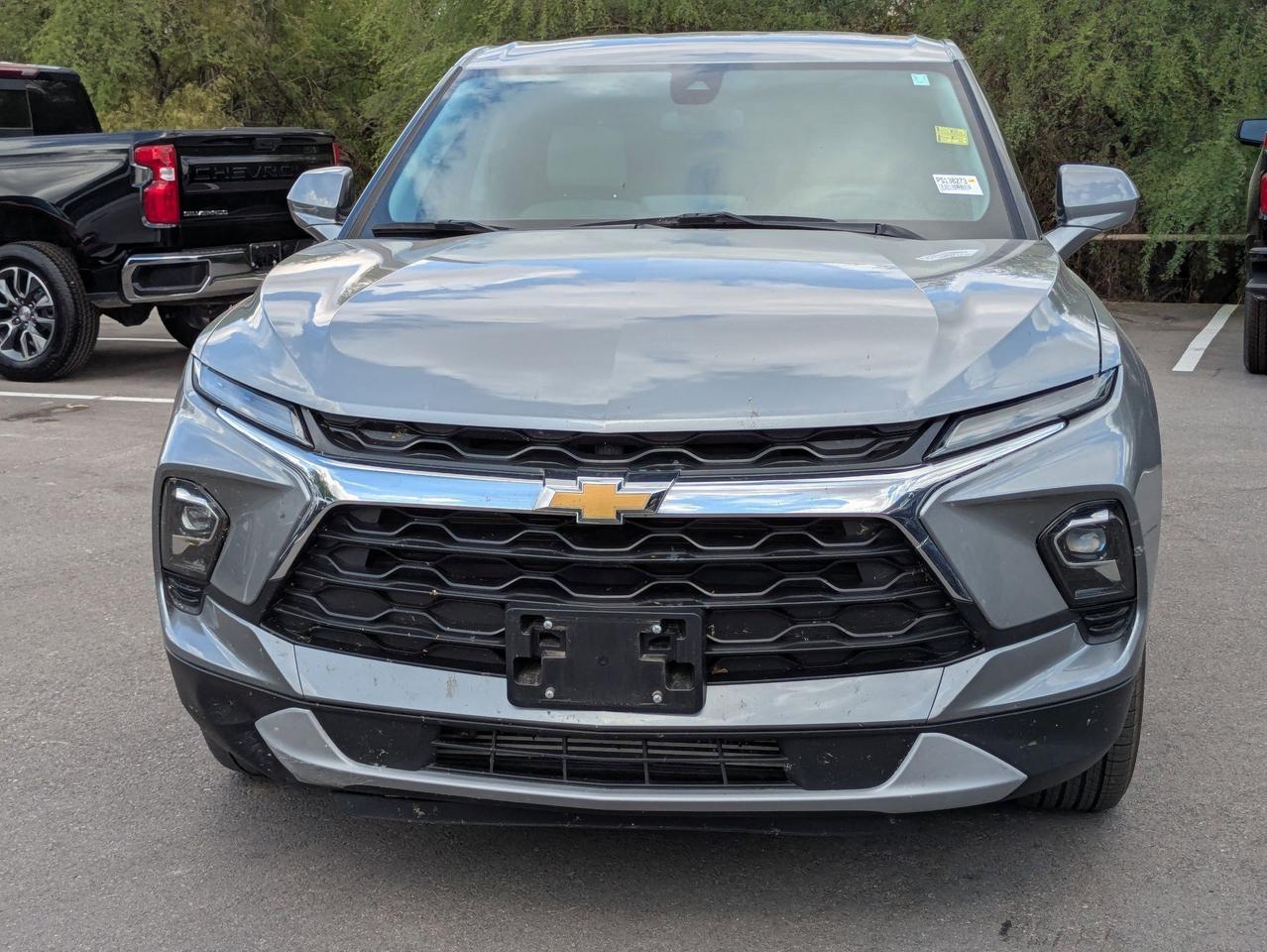 2023 Chevrolet Blazer LT Castroville TX