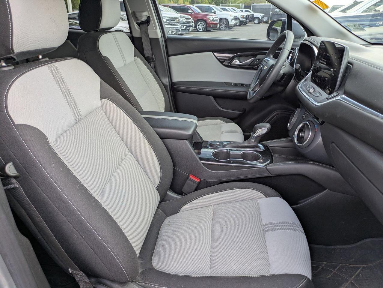 2023 Chevrolet Blazer LT Castroville TX