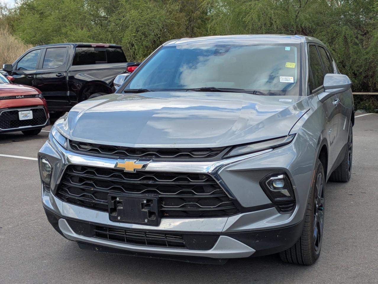 2023 Chevrolet Blazer LT Castroville TX