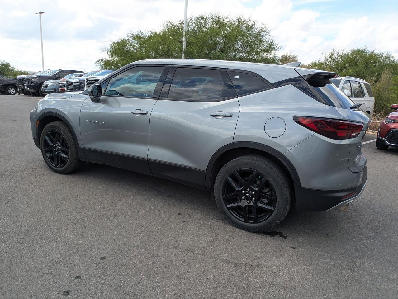 2023 Chevrolet Blazer LT Castroville TX