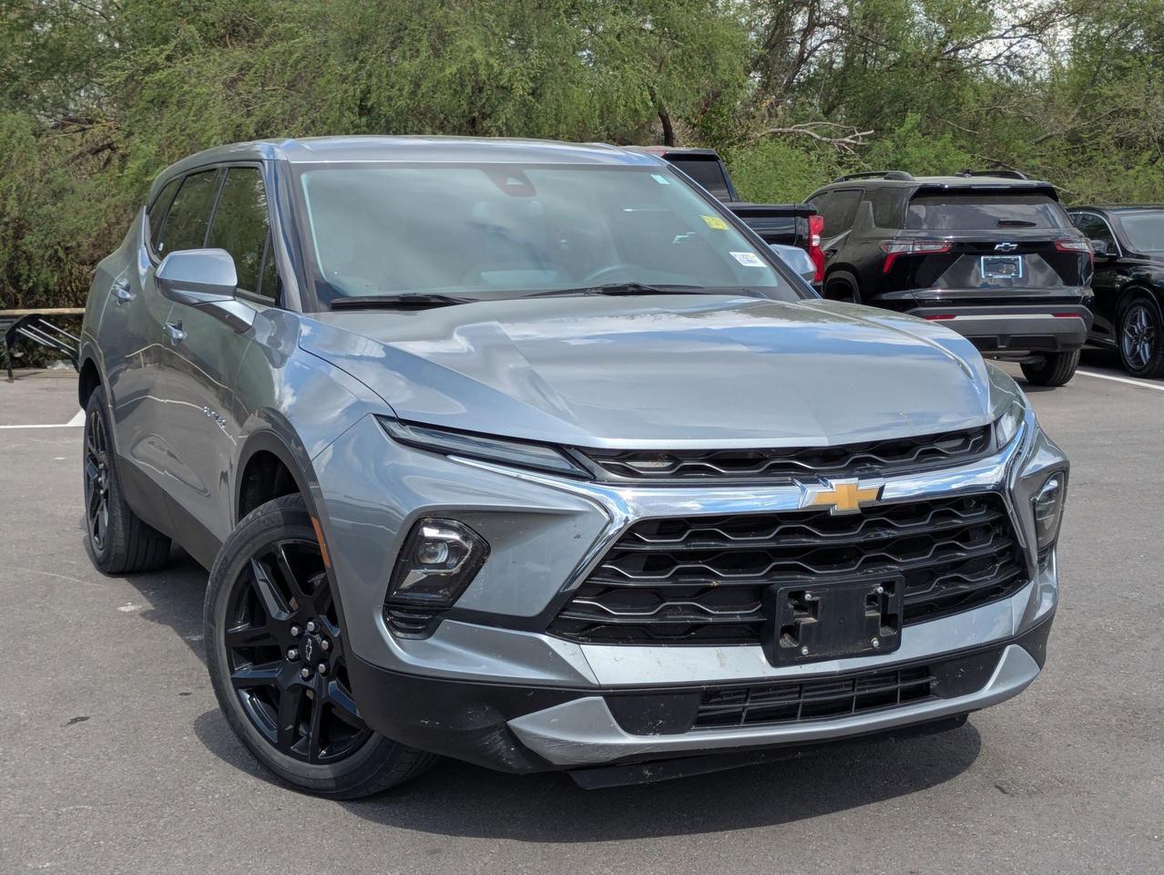 2023 Chevrolet Blazer LT Castroville TX