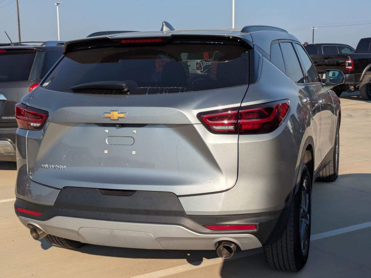 2023 Chevrolet Blazer LT Castroville TX