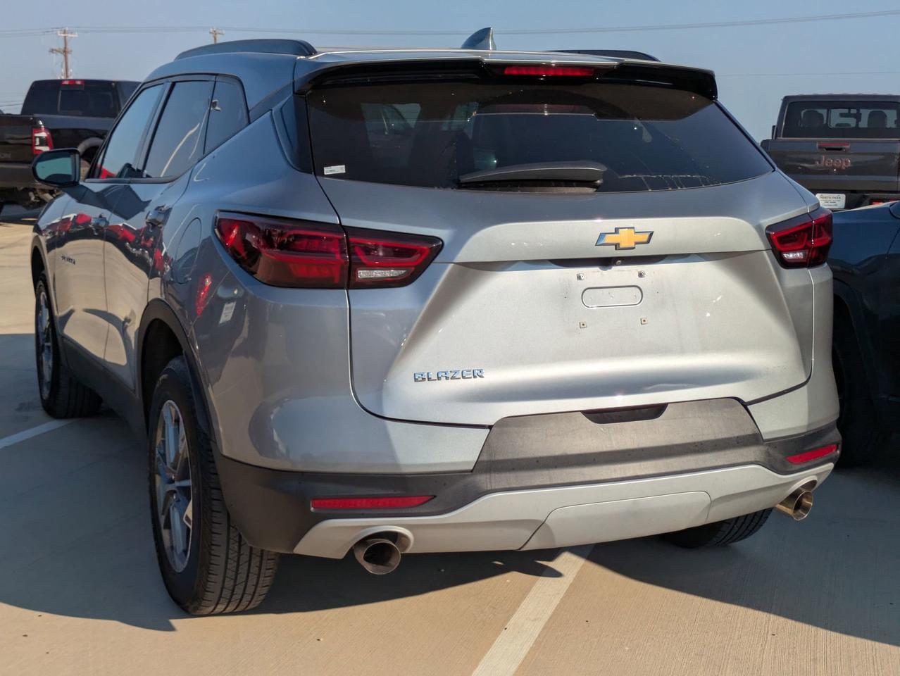 2023 Chevrolet Blazer LT Castroville TX