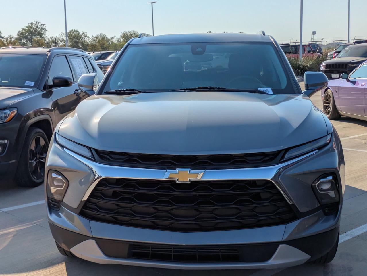 2023 Chevrolet Blazer LT Castroville TX
