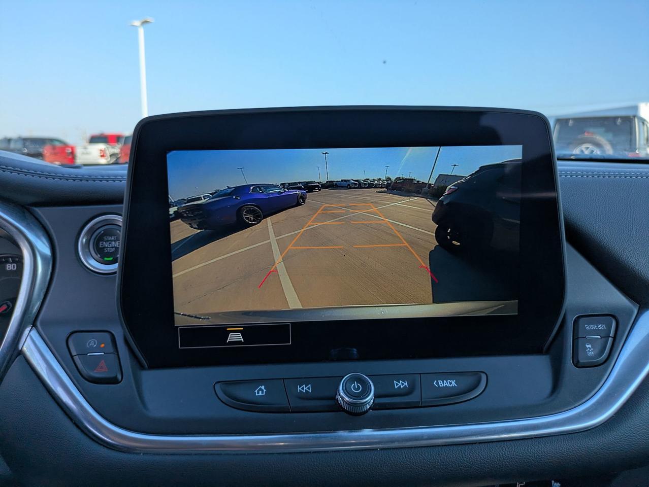 2023 Chevrolet Blazer LT Castroville TX