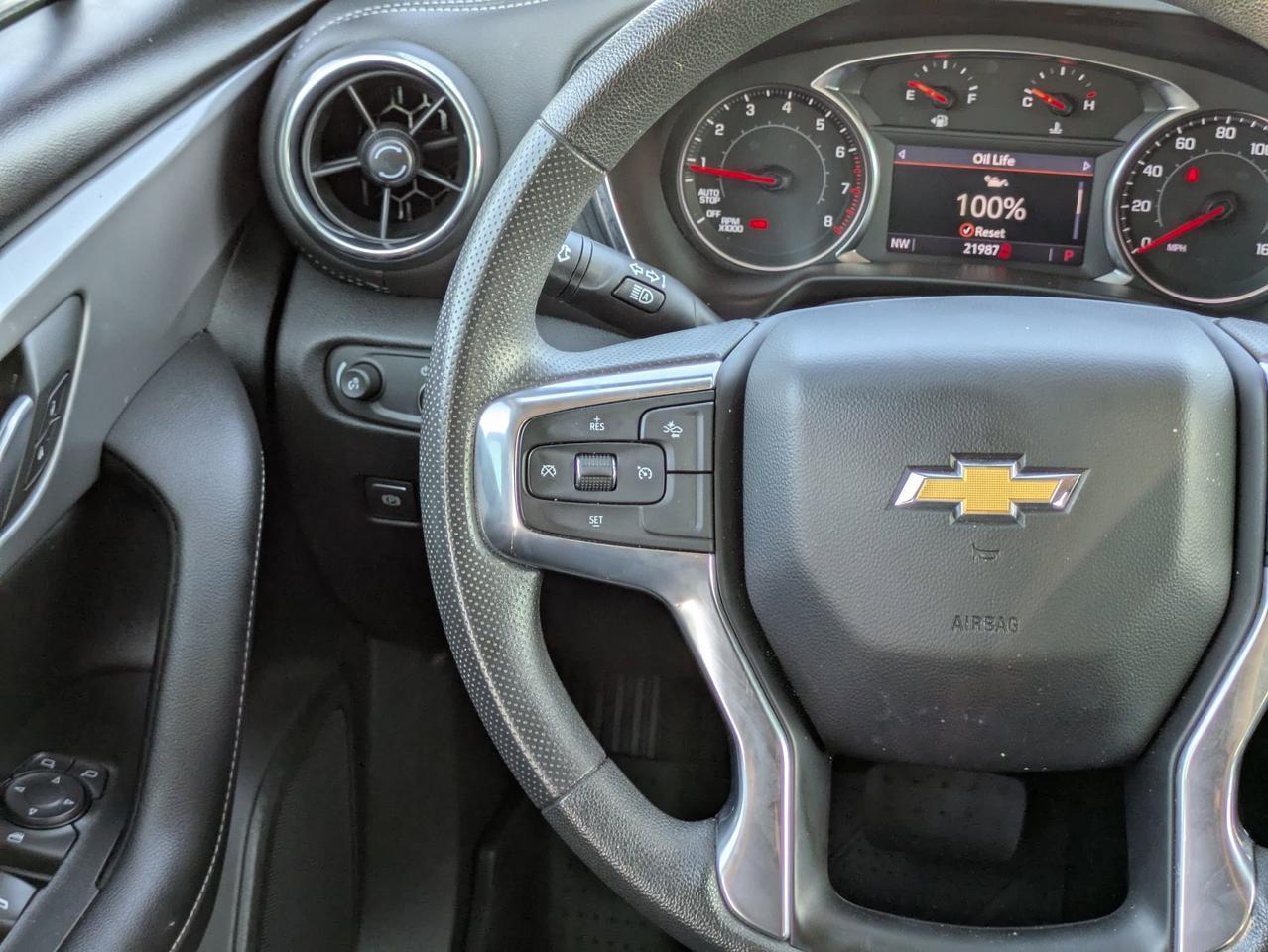 2023 Chevrolet Blazer LT Castroville TX