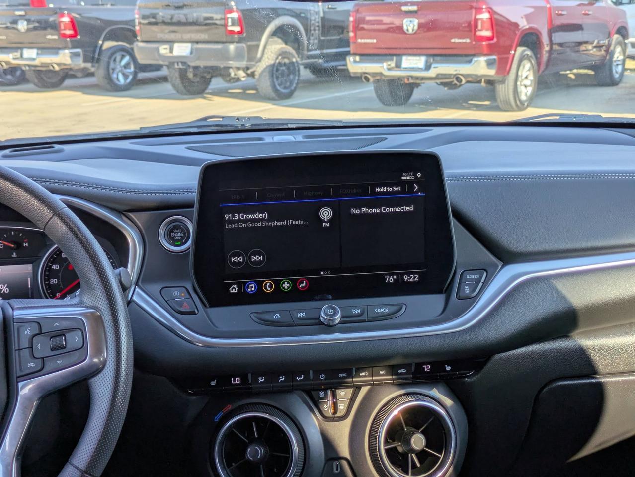 2023 Chevrolet Blazer LT Castroville TX