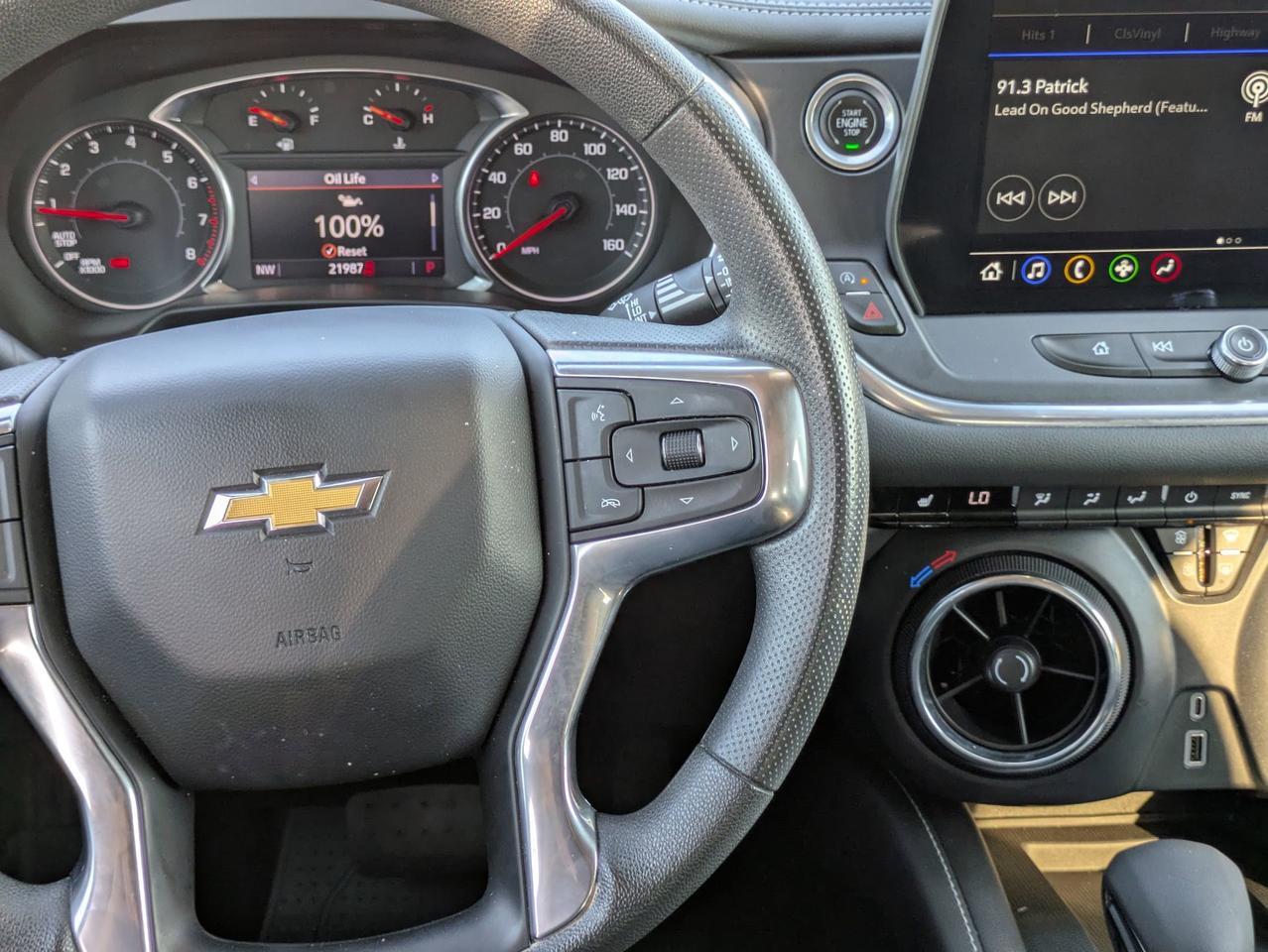 2023 Chevrolet Blazer LT Castroville TX