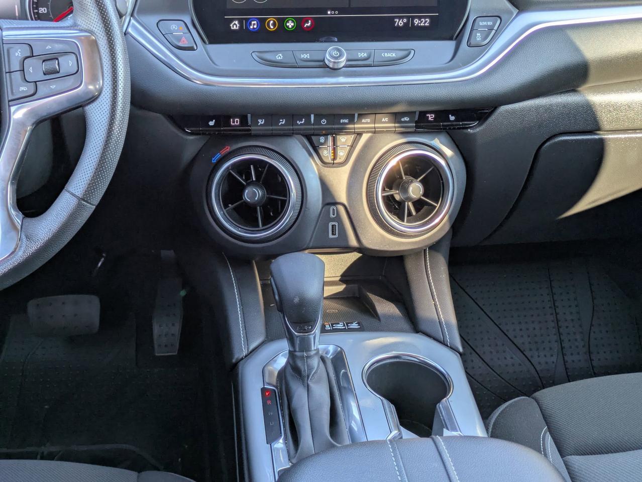 2023 Chevrolet Blazer LT Castroville TX