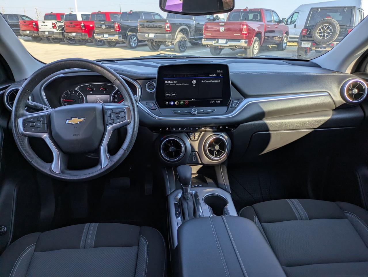 2023 Chevrolet Blazer LT Castroville TX