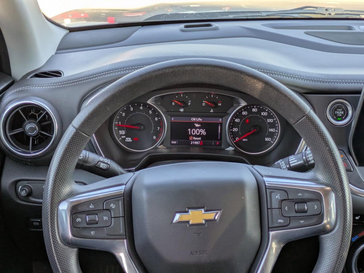 2023 Chevrolet Blazer LT Castroville TX