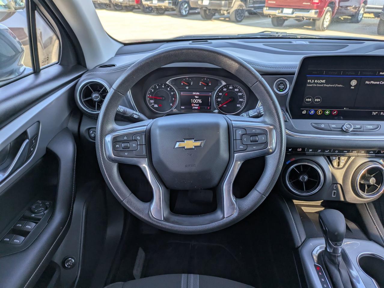 2023 Chevrolet Blazer LT Castroville TX