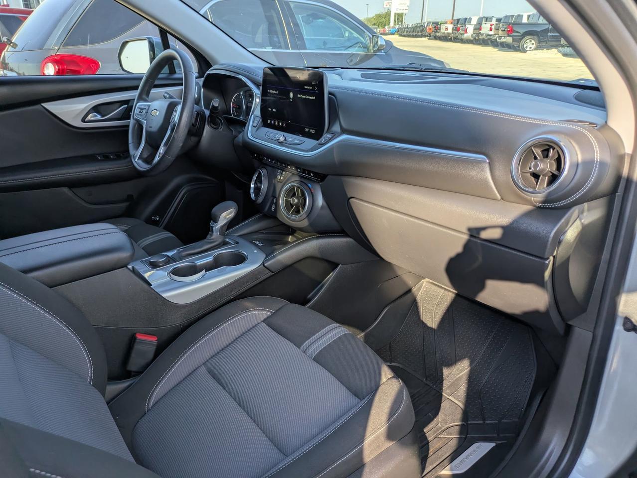 2023 Chevrolet Blazer LT Castroville TX