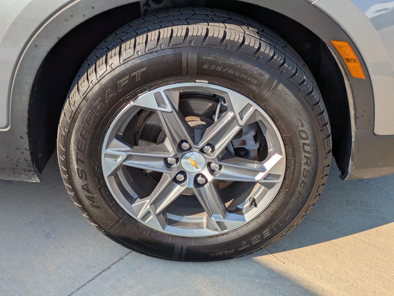 2023 Chevrolet Blazer LT Castroville TX