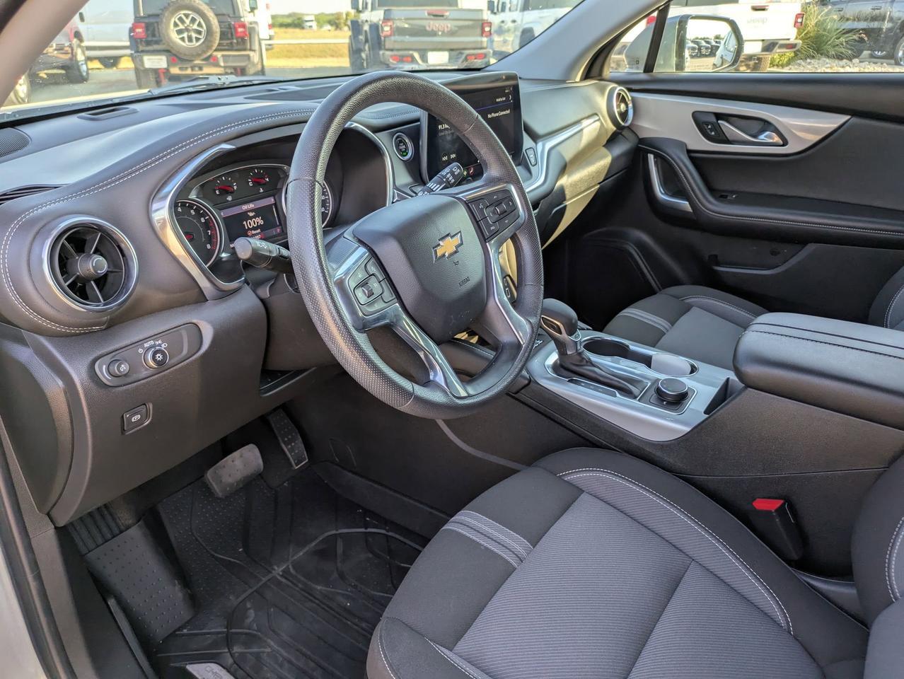 2023 Chevrolet Blazer LT Castroville TX