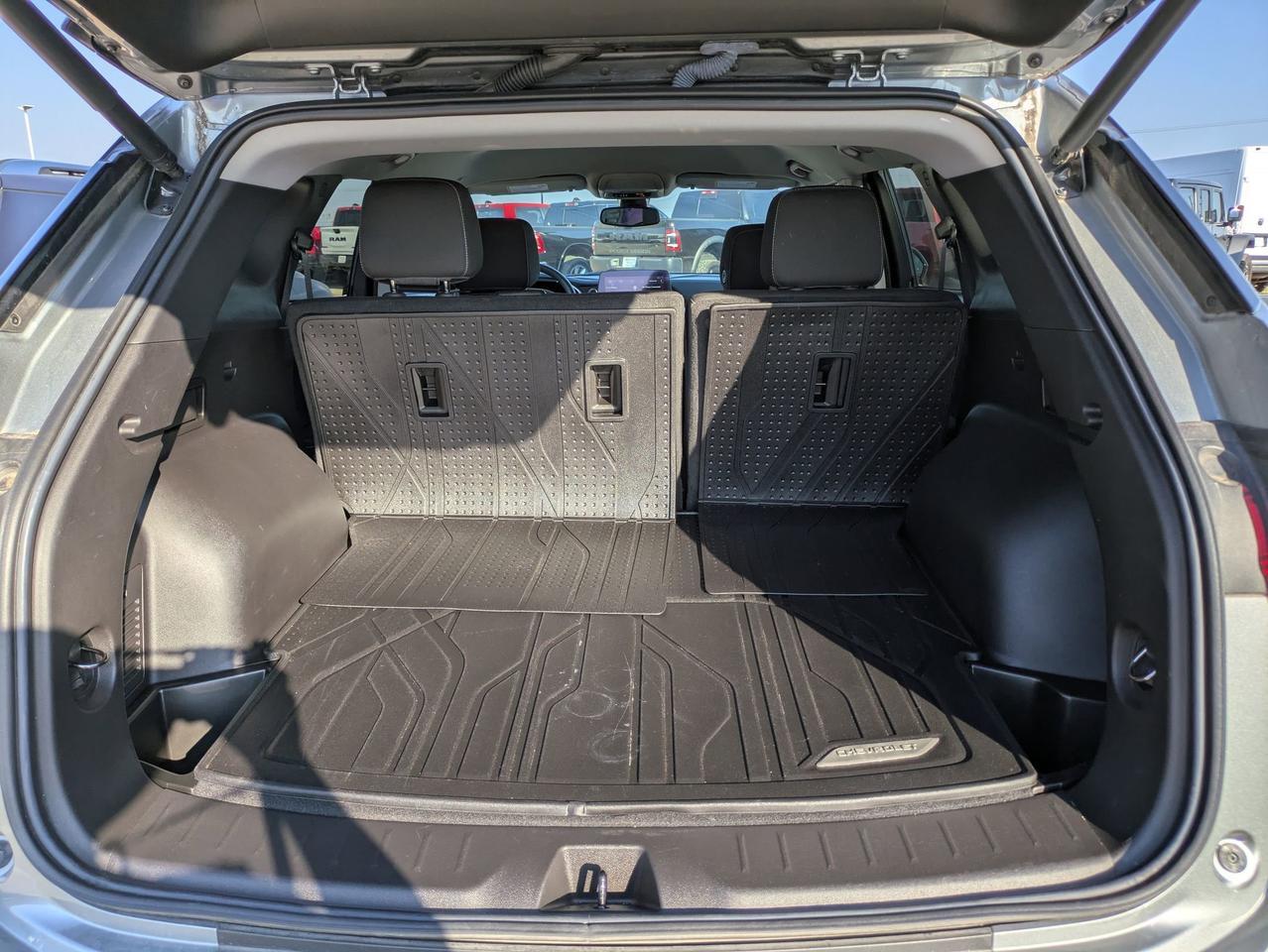 2023 Chevrolet Blazer LT Castroville TX