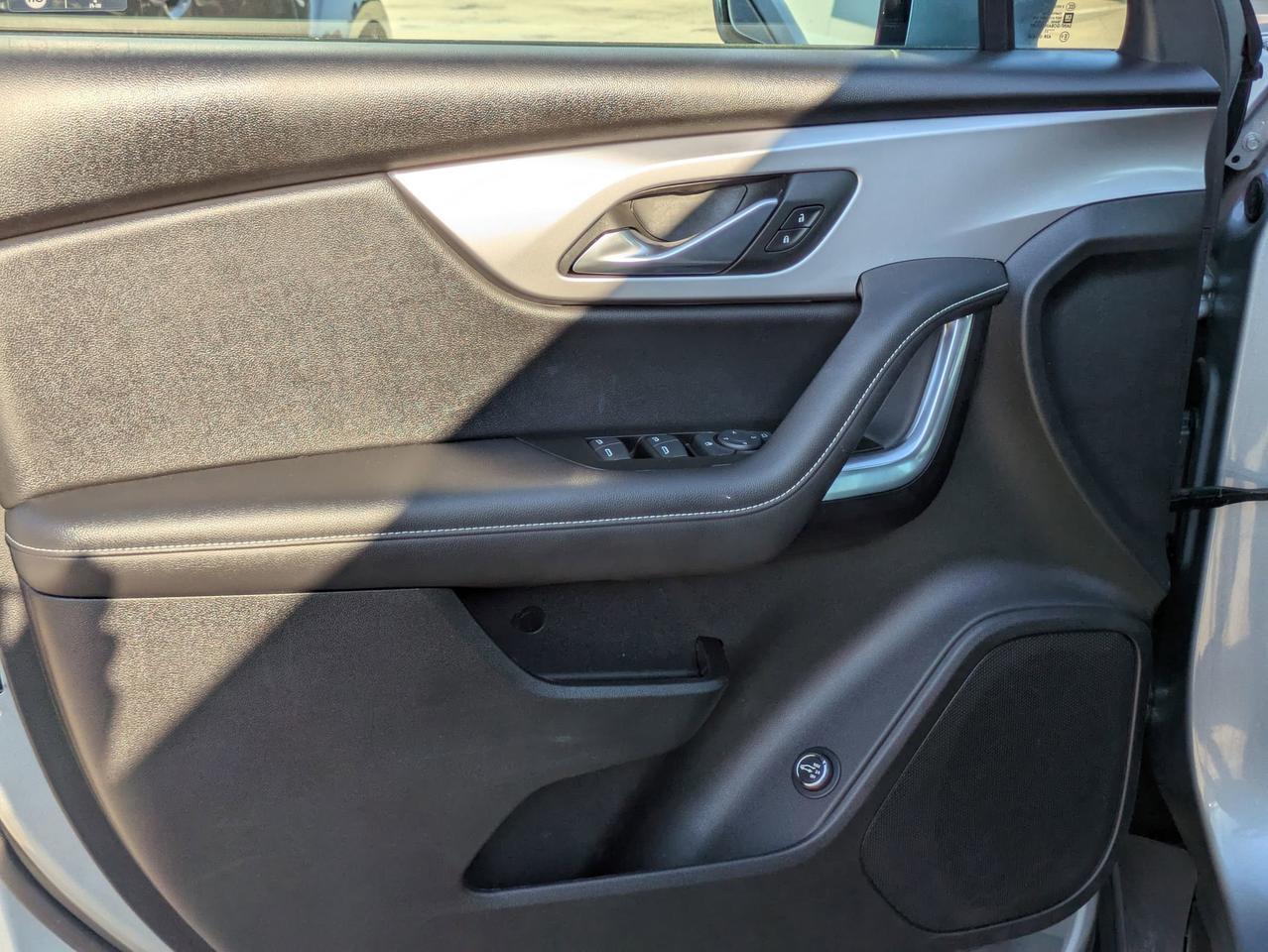 2023 Chevrolet Blazer LT Castroville TX