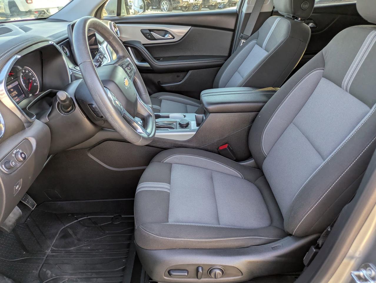 2023 Chevrolet Blazer LT Castroville TX